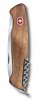 Scyzoryk Victorinox RangerWood 55 0.9561.63 - Grawer Gratis